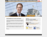 Bild Seif Detlef Rechtsanwalt