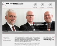 Bild Sommerfeld, Heisiep, Gosmann Anwaltskanzlei