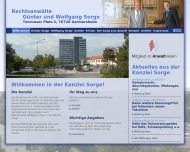 Bild Rechtsanwlte Sorge