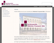Bild Mhrlein Freymark Bhr Rechtsanwaltskanzlei