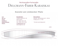 Bild Delgmann u. Faber Rechtsanwlte