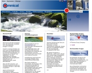 Bild Omnical Kessel- und Apparatebau GmbH Kundendienst
