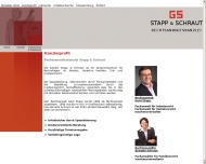Bild Stapp Gerd Fachanwalt fr Familienrecht