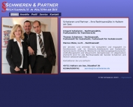Bild Schwieren & Partner Rechtsanwlte