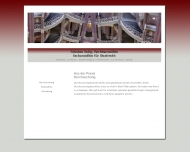 Website Selig Felicitas Rechtsanw�ltin