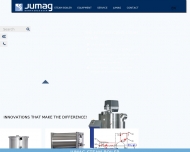 Bild Jumag Dampferzeuger GmbH