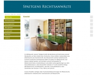 Bild Spaetgens , Schmitt-Fassbinder , Witzel Rechtsanwlte