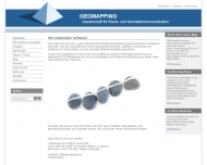 Bild Geomapping Ges. fr Raum- und Sachdatenkommunikation mbH