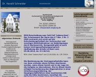 Bild Schneider und Gerdau Rechtsanwlte