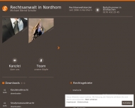 Bild Schultz Michael Bernd Rechtsanwalt