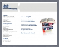 Bild Rechtsanwlte Anwaltskanzlei Schmidt