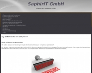 Bild SaphirIT GmbH