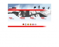Bild Faxbox Infoservice GmbH