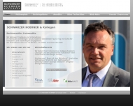 Bild Rechtsanwalt Lothar Schwarzer