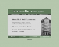 Bild Schryen & Partner Schryen, Manfred Rechtsanwlte und Notar
