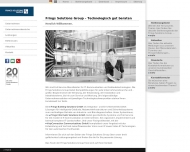 Bild Frings Building Network GmbH