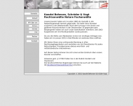 Bild Schrder Thomas