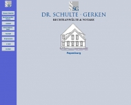 Bild Schulte Dr. Winfried