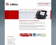 Bild LANtec GmbH IT-Systemlsungen und Services