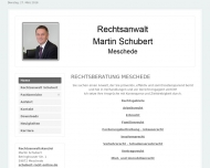 Bild Schubert Martin