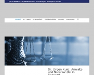 Bild Dr.Schmid - Dr. Kunz Rechtsanwlte - Notare