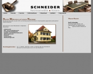 Bild Schneider Rolf Rechtsanwalt und Notar