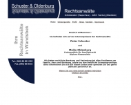 Bild Schuster Peter , Oldenburg Maike Fachanwlte fr Familienrecht