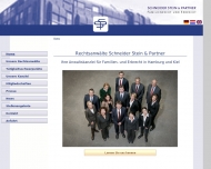 Bild Schneider Stein Lemann Carlberg Uecker 