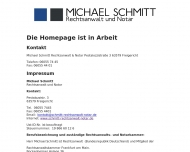 Bild Schmitt Michael