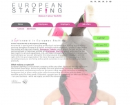 Bild EUROPEAN-STAFFING GmbH