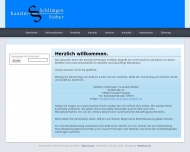 Bild Schlimgen I. Wilhelm