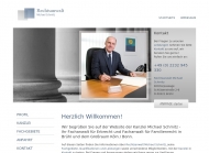 Bild Schmitz Michael Rechtsanwalt