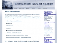 Bild Rechtsanwlte Schnabel & Schulz