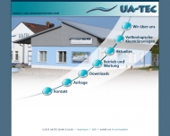 Bild UA-Tec Umwelt- und Abwassertechnologie GmbH & Co. KG