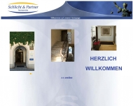 Bild Schlicht & Partner Rechtsanwlte