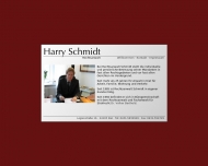 Bild Schmidt Harry Rechtsanwalt