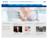 Bild DMI GmbH & Co. KG