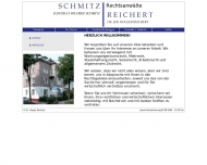 Rechtsanw?lte Schmitz Reichert
