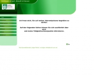 Bild Rechtsanwalt Ludger Rohde