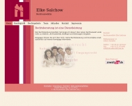 Bild Rechtsanwltin Elke Salchow