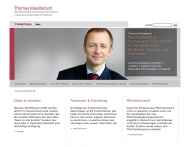 Bild Thomas Maulbetsch