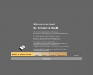 Bild Schaller Dr. u. Hardt
