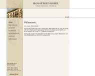 Bild Rohel Rechtsanwalts- und Notariatskanzlei