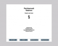 Bild Salamon Michael Rechtsanwalt