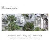 Bild Rogg , Zeitfang Dr. Rechtsanwlte