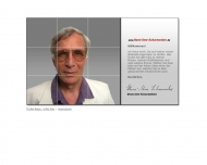 Bild Scharnweber Hans-Uwe Autor