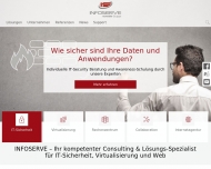 Bild infoServe GmbH