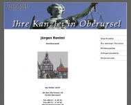 Bild Ronimi Jrgen Rechtsanwalt