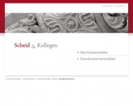 Bild Scheid & Kollegen