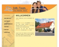 Bild dm Team Daten Management GmbH